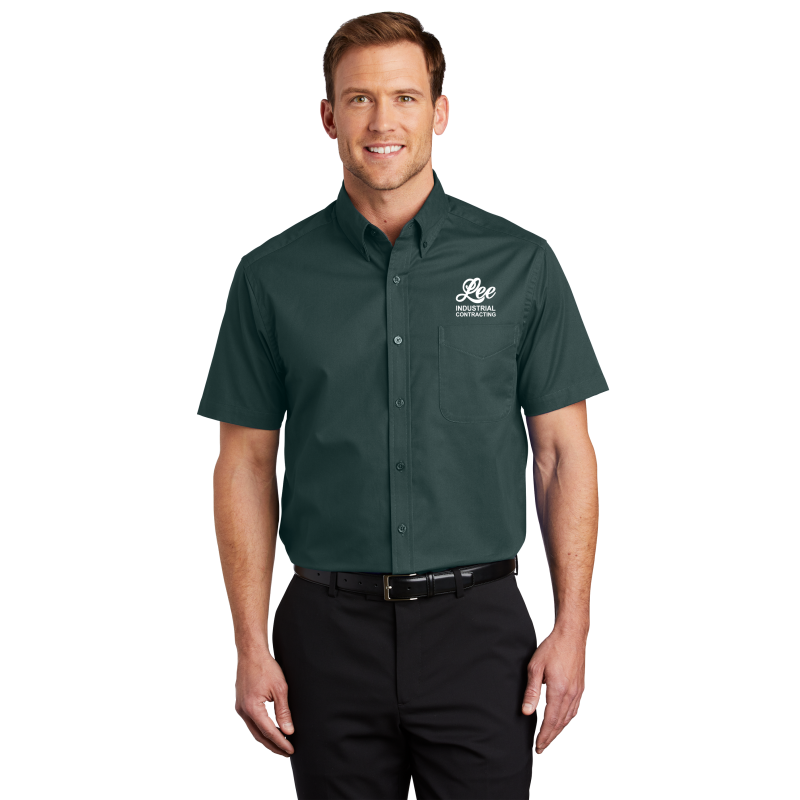 Port Authority® Short Sleeve Easy Care Shirt - S508