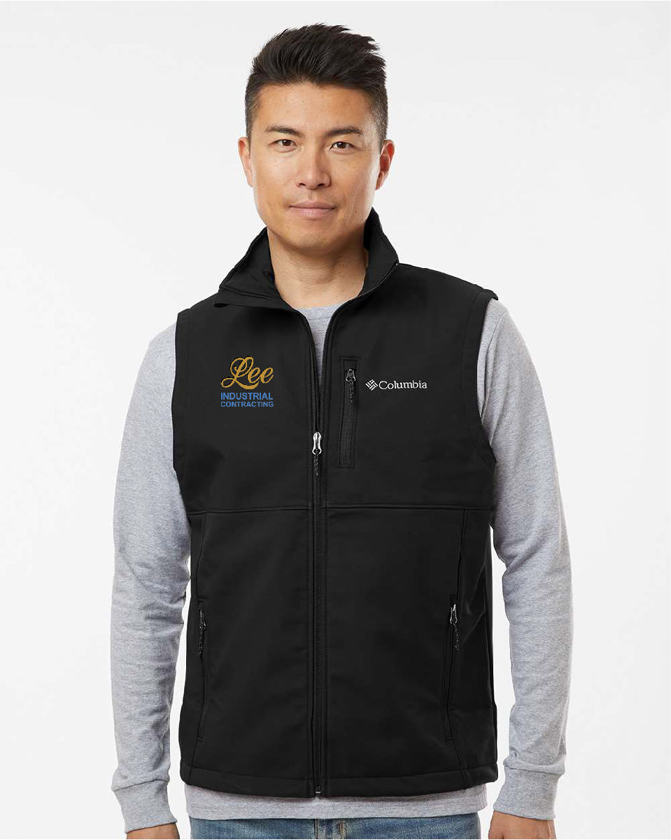 Columbia - Ascender™ II Soft Shell Vest - 209047