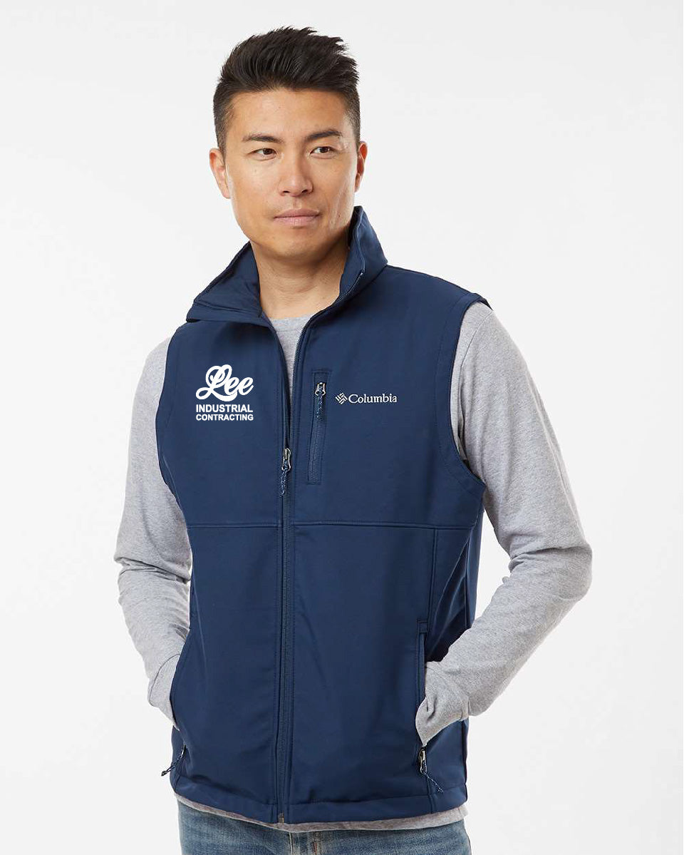 Columbia - Ascender™ II Soft Shell Vest - 209047