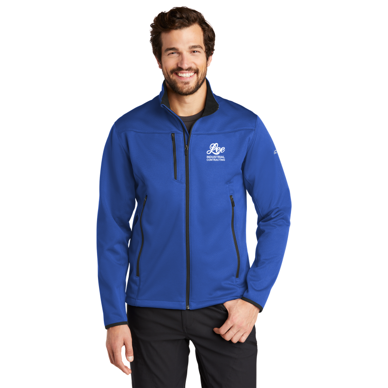 Eddie Bauer® Weather-Resist Soft Shell Jacket - EB538