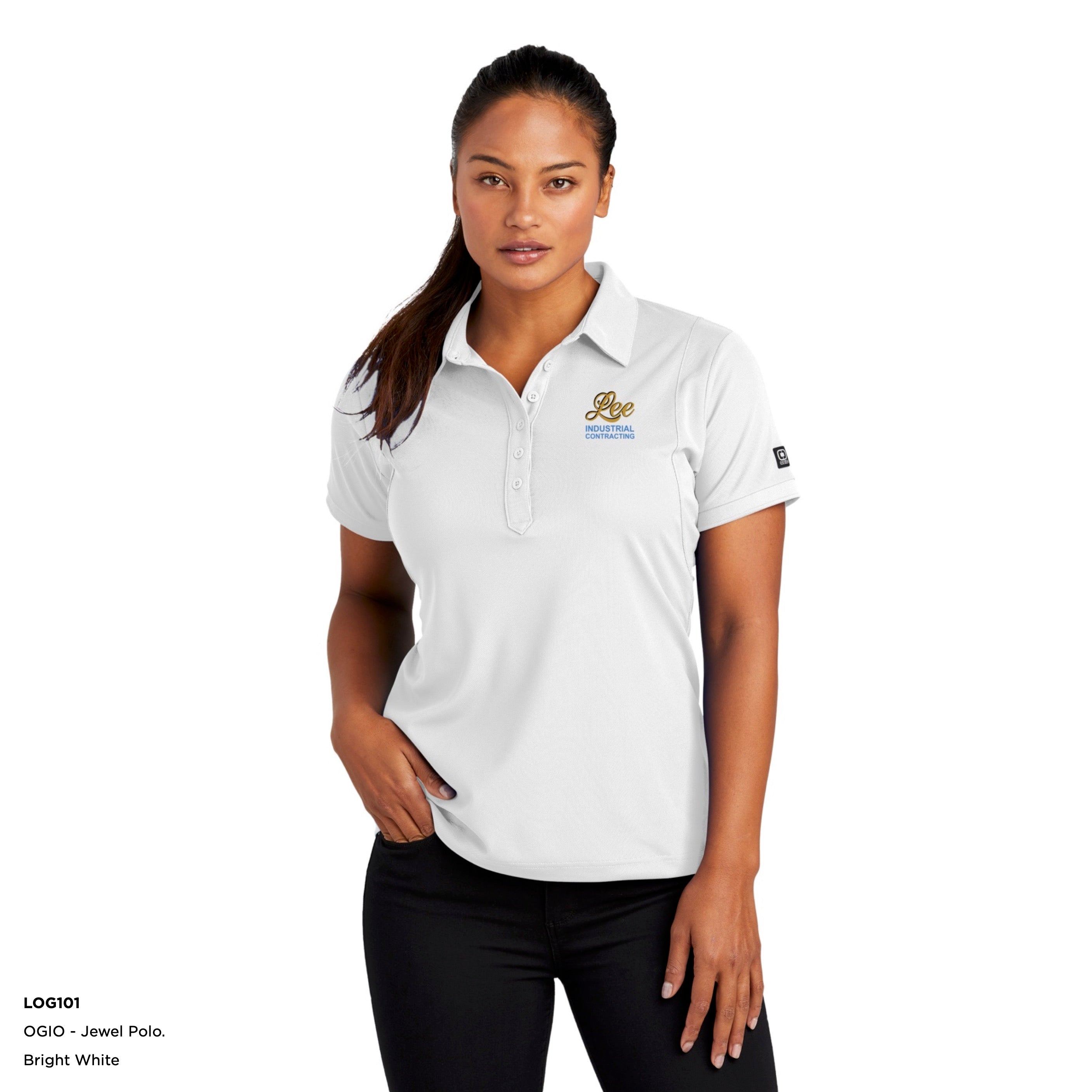 Ladies OGIO® - Jewel Polo - LOG101