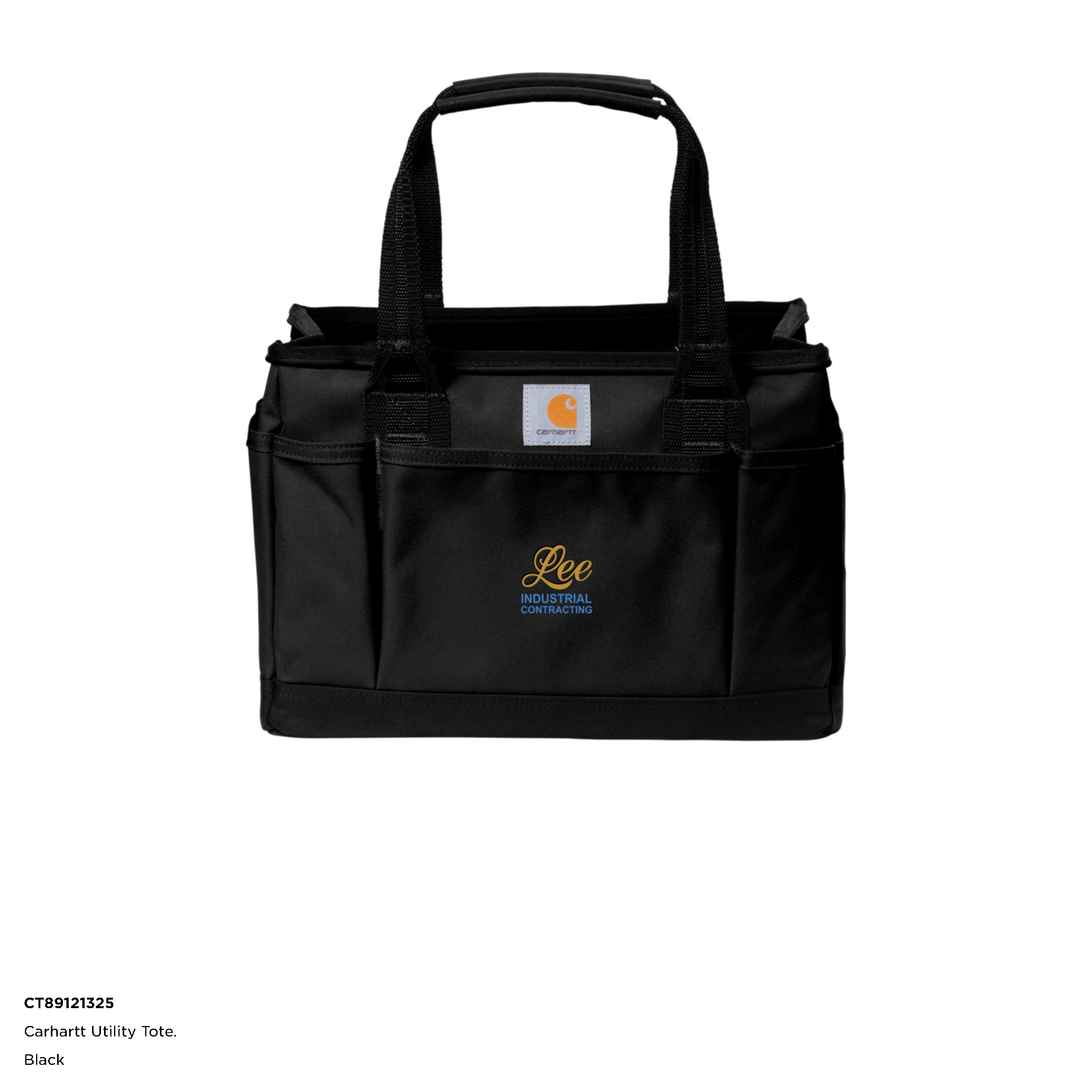 Carhartt® Utility Tote