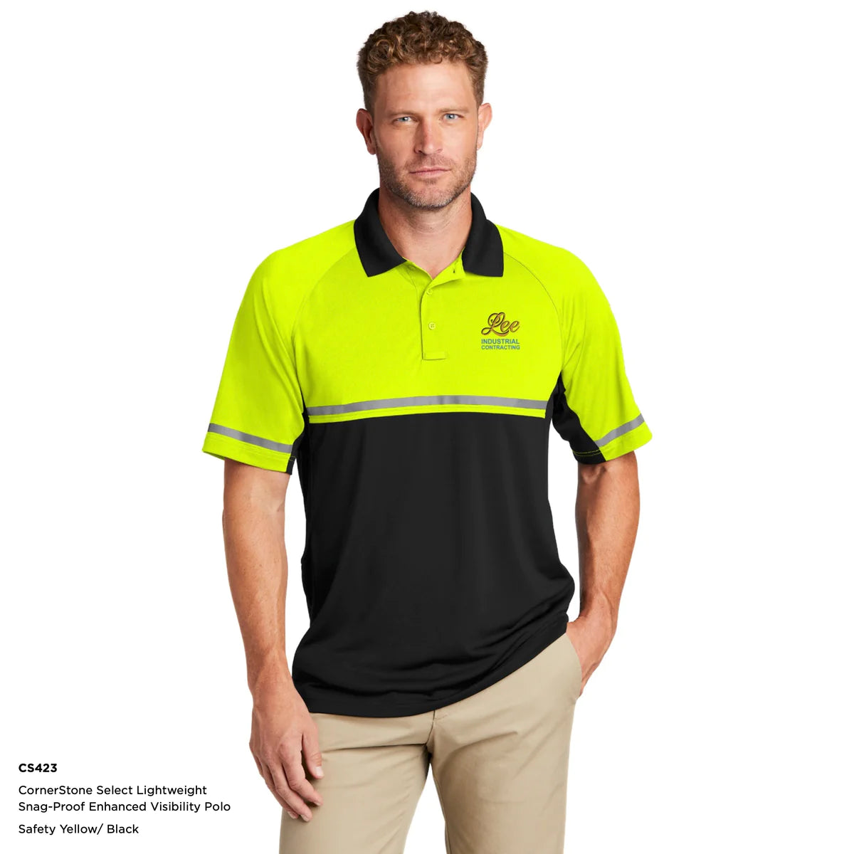 Polo Shirts
