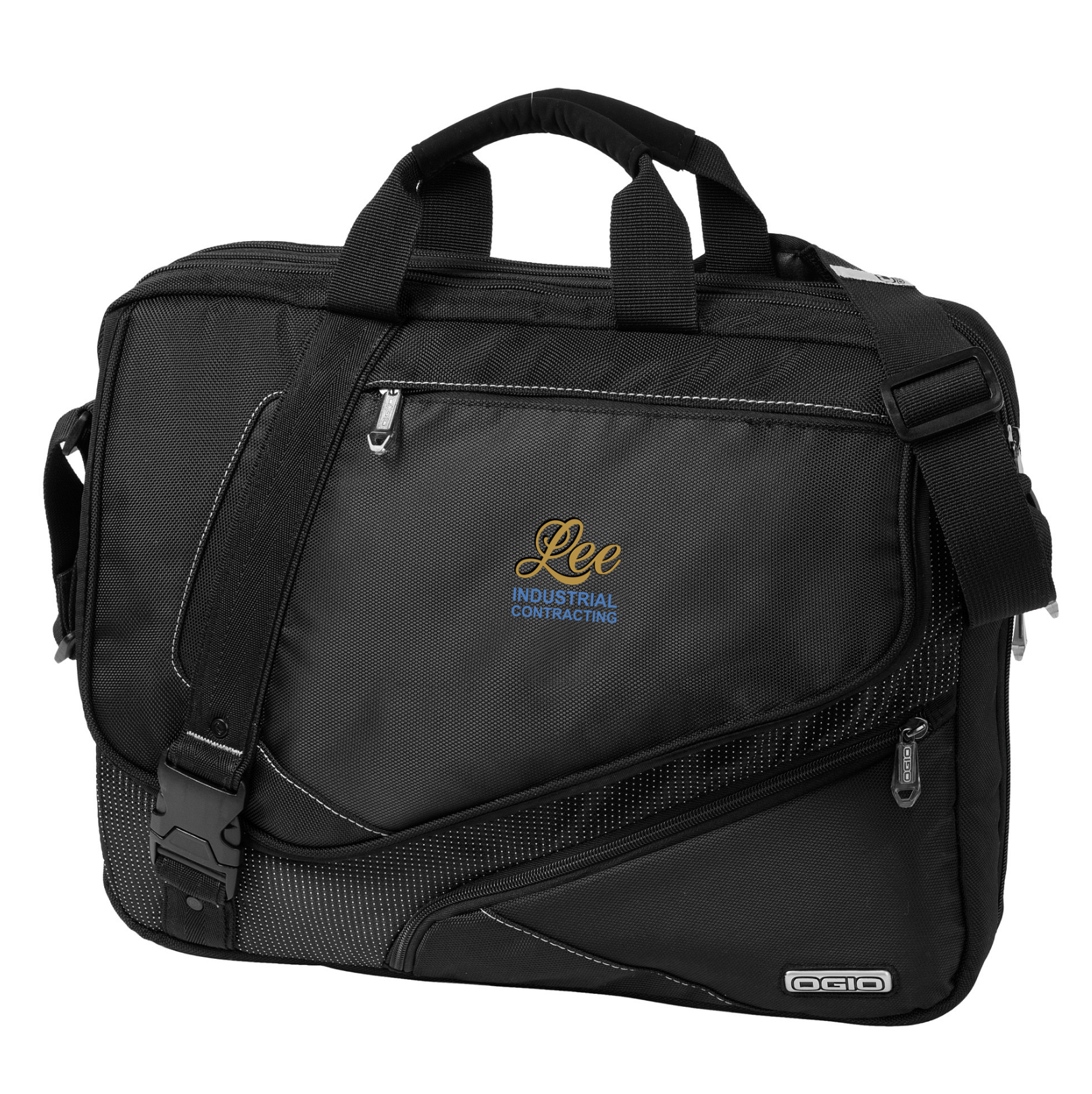 OGIO® - Voyager Messenger