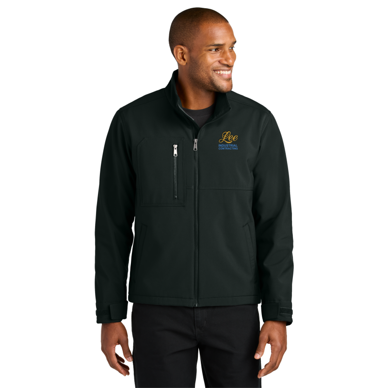 CornerStone® Unisex Workwear Soft Shell