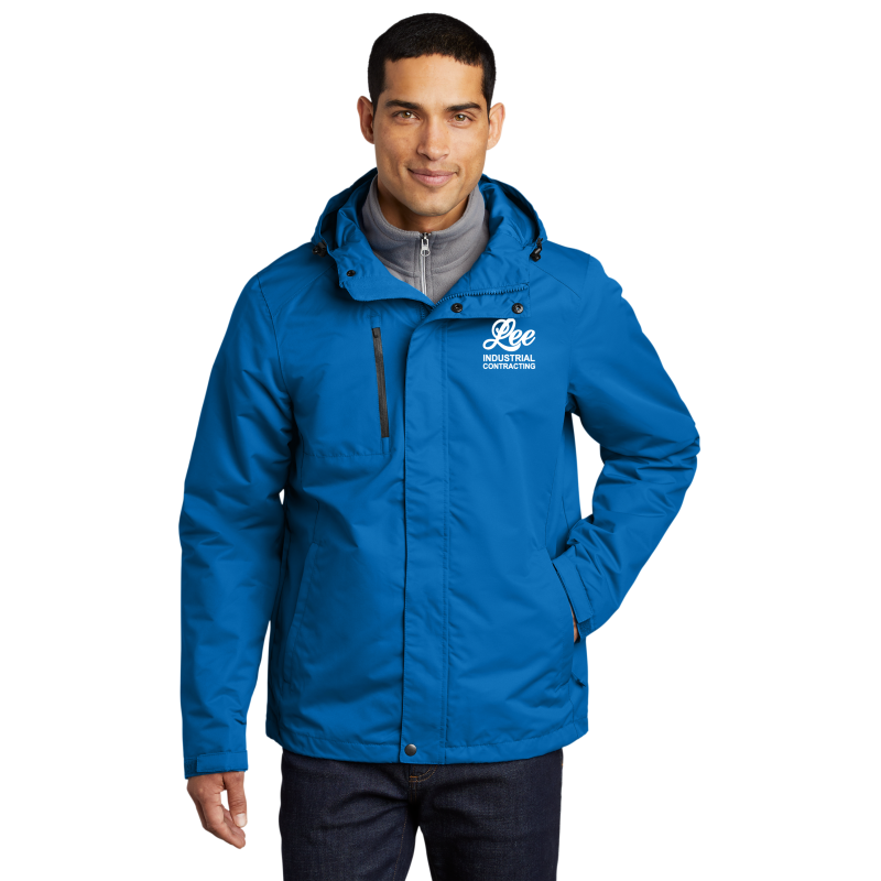 Port Authority® All-Conditions Jacket - J331