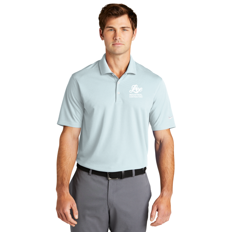 Nike Dri-FIT Micro Pique 2.0 Polo - NKDC1963