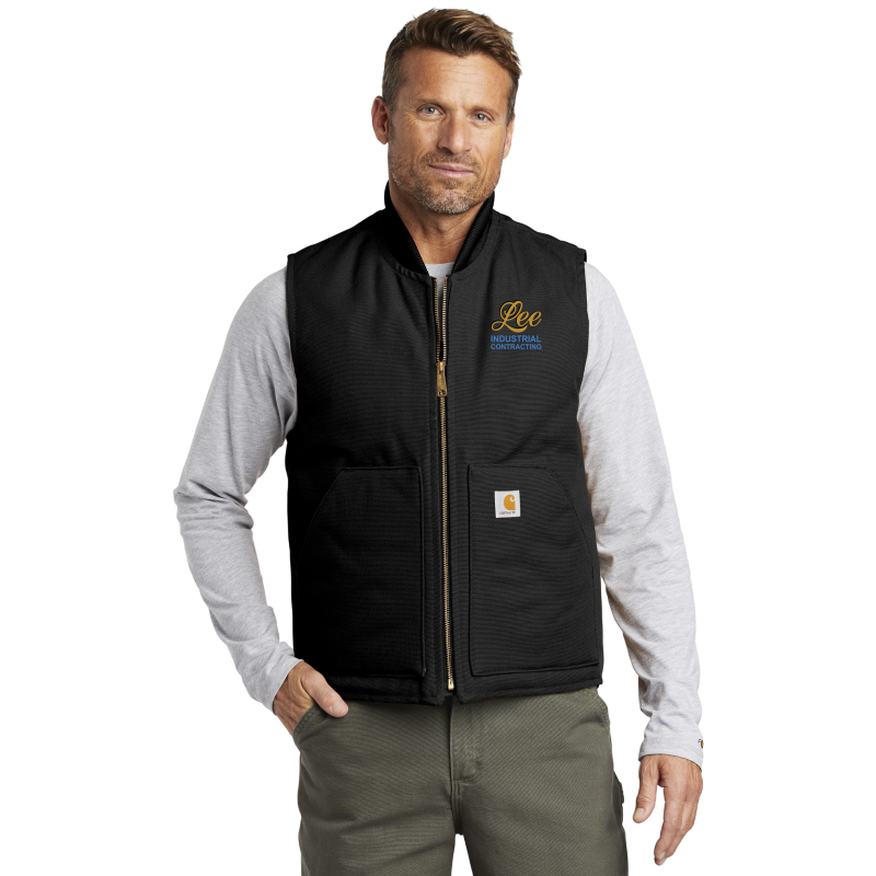 Carhartt ® Duck Vest - CT106676