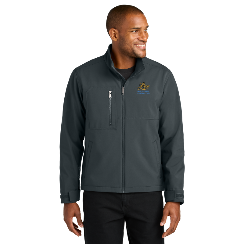 CornerStone® Unisex Workwear Soft Shell