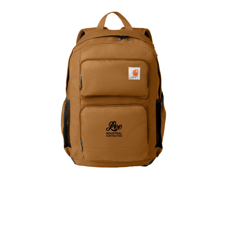 Carhartt ® 28L Foundry Series Dual-Compartment Backpack - CTB0000486