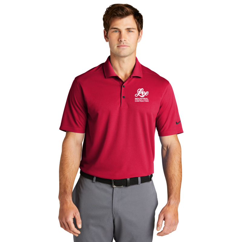 Nike Dri-FIT Micro Pique 2.0 Polo - NKDC1963