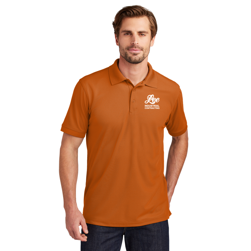 OGIO® - Caliber 2.0 Polo - OG101