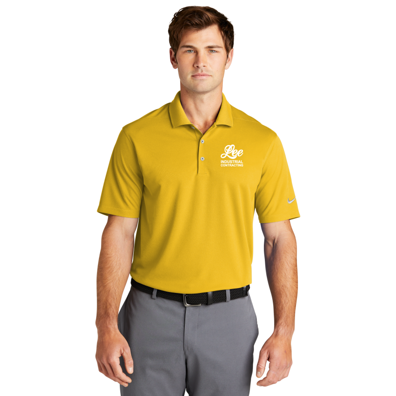 Nike Dri-FIT Micro Pique 2.0 Polo - NKDC1963