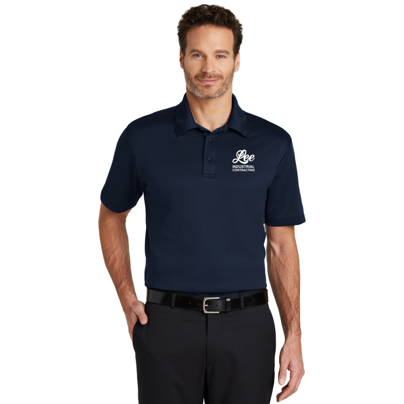 Port Authority® Tall Silk Touch™ Performance Polo - TLK540