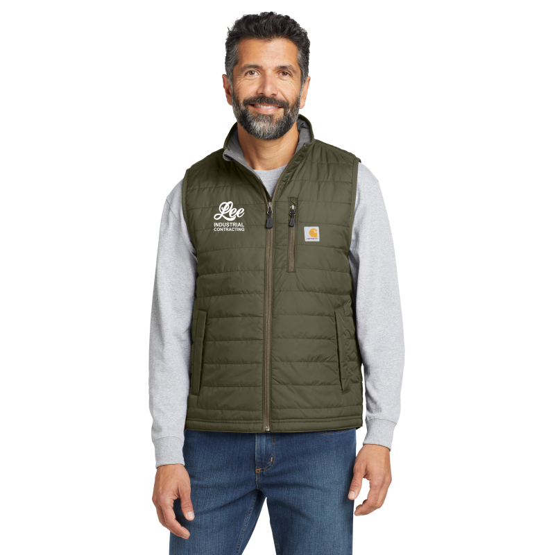Carhartt® Gilliam Vest - CT102286