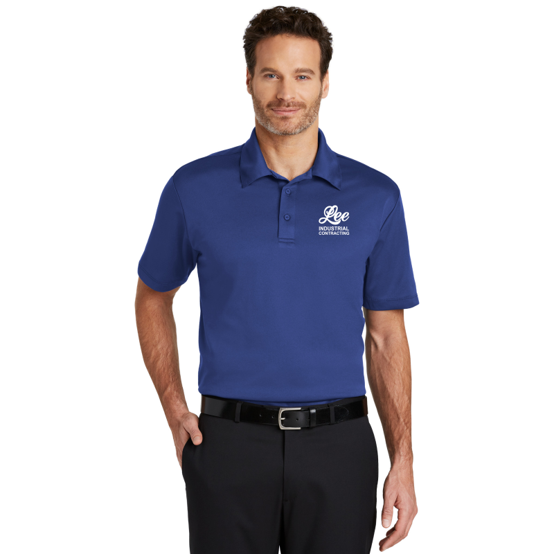 Port Authority® Tall Silk Touch™ Performance Polo - TLK540