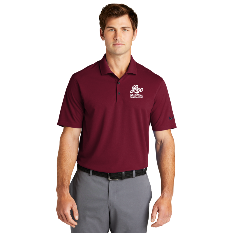 Nike Dri-FIT Micro Pique 2.0 Polo - NKDC1963