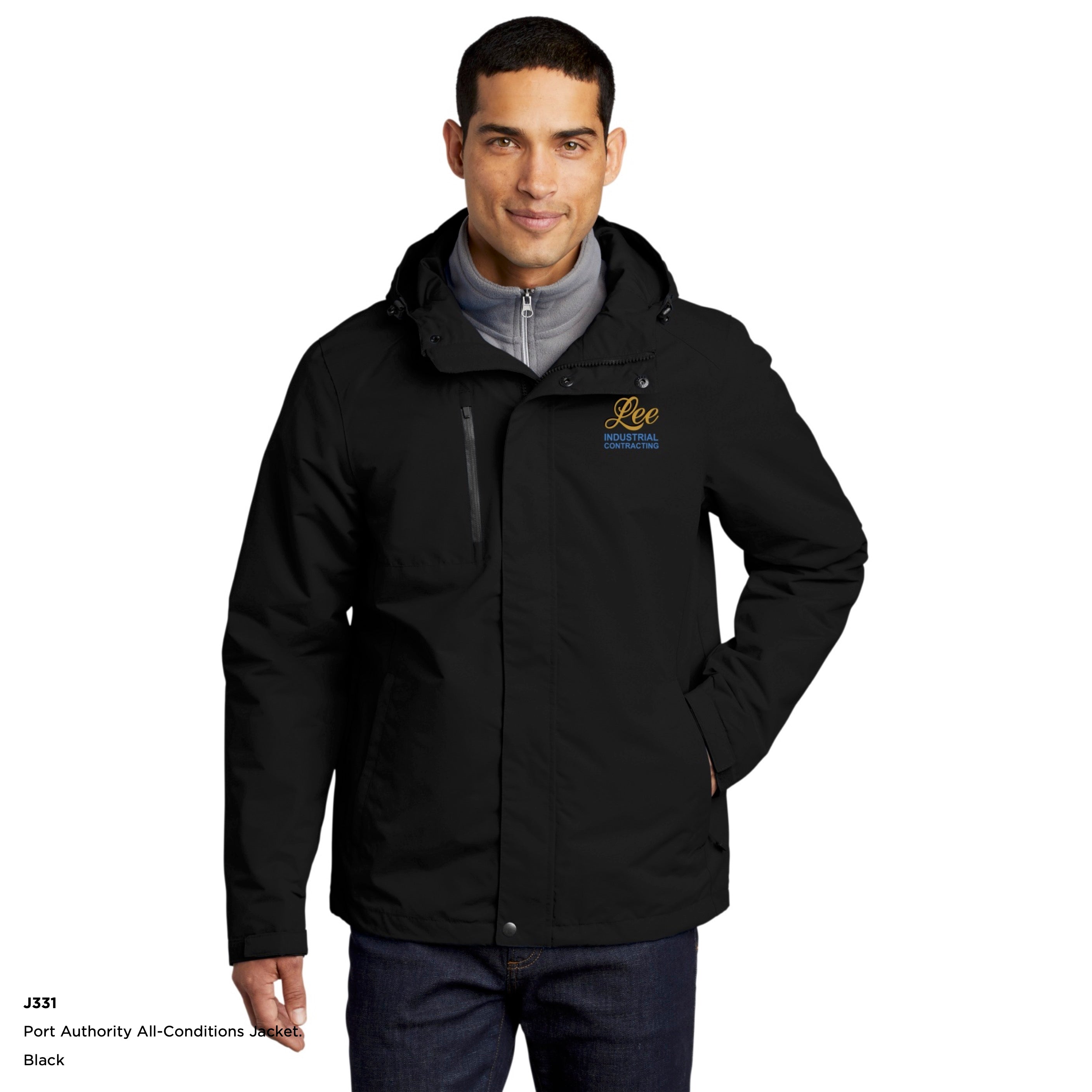 Port Authority® All-Conditions Jacket - J331